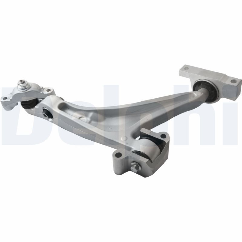 DELPHI TC4468 Control/trailing arm, wheel suspension