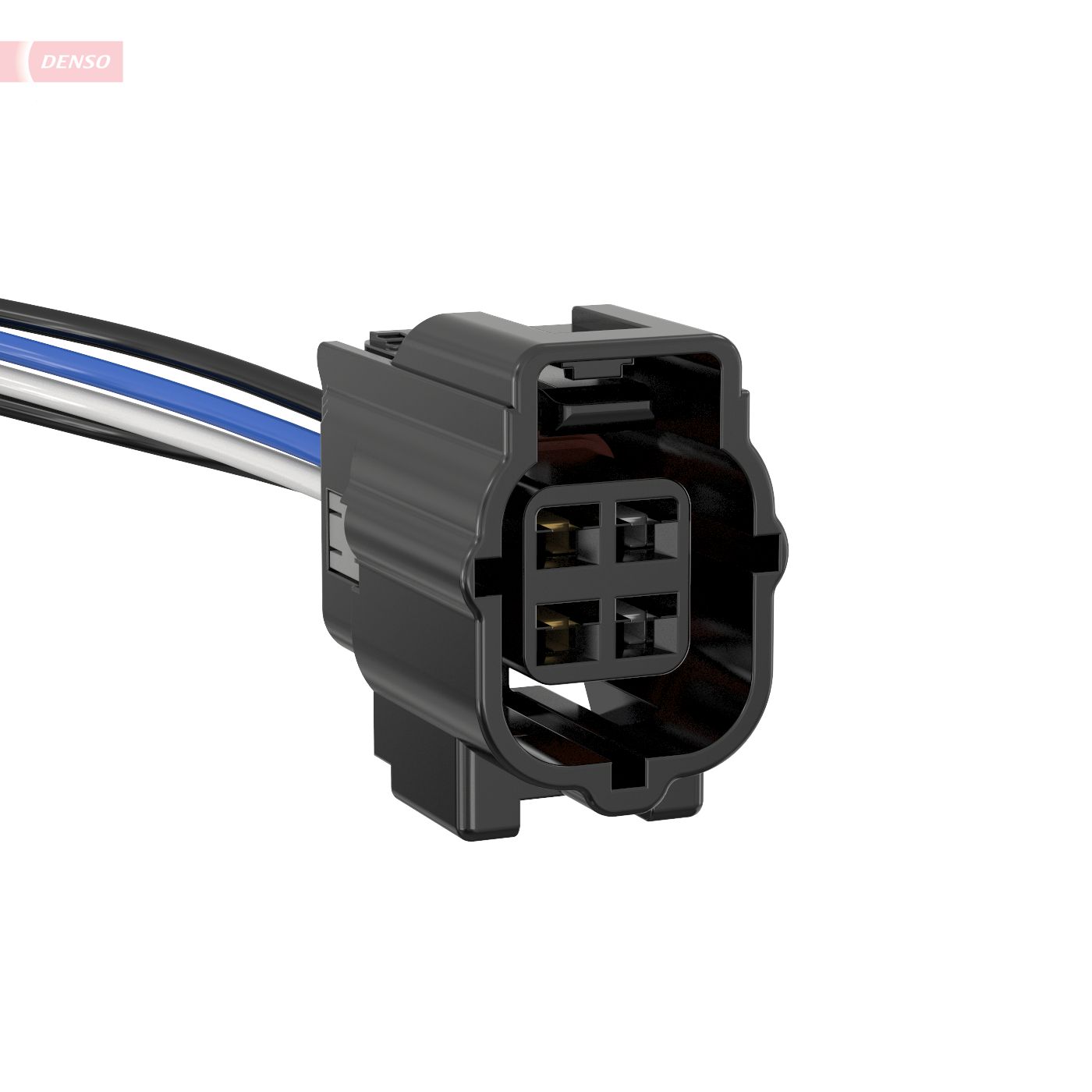 Oxygen Sensor-3