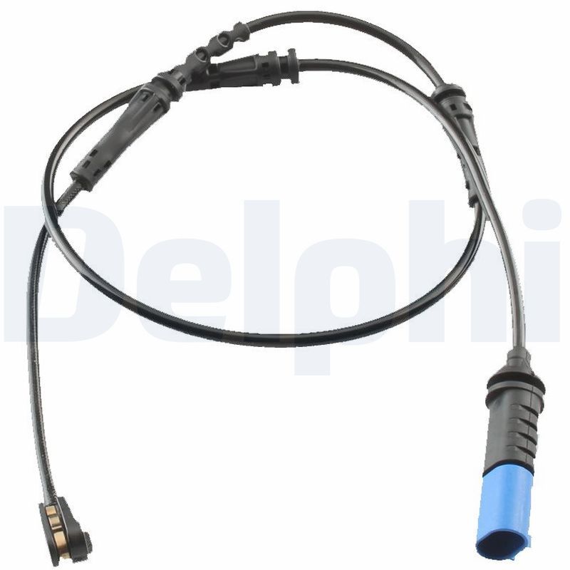 DELPHI LZ0323 Warning contact, brake pad wear
