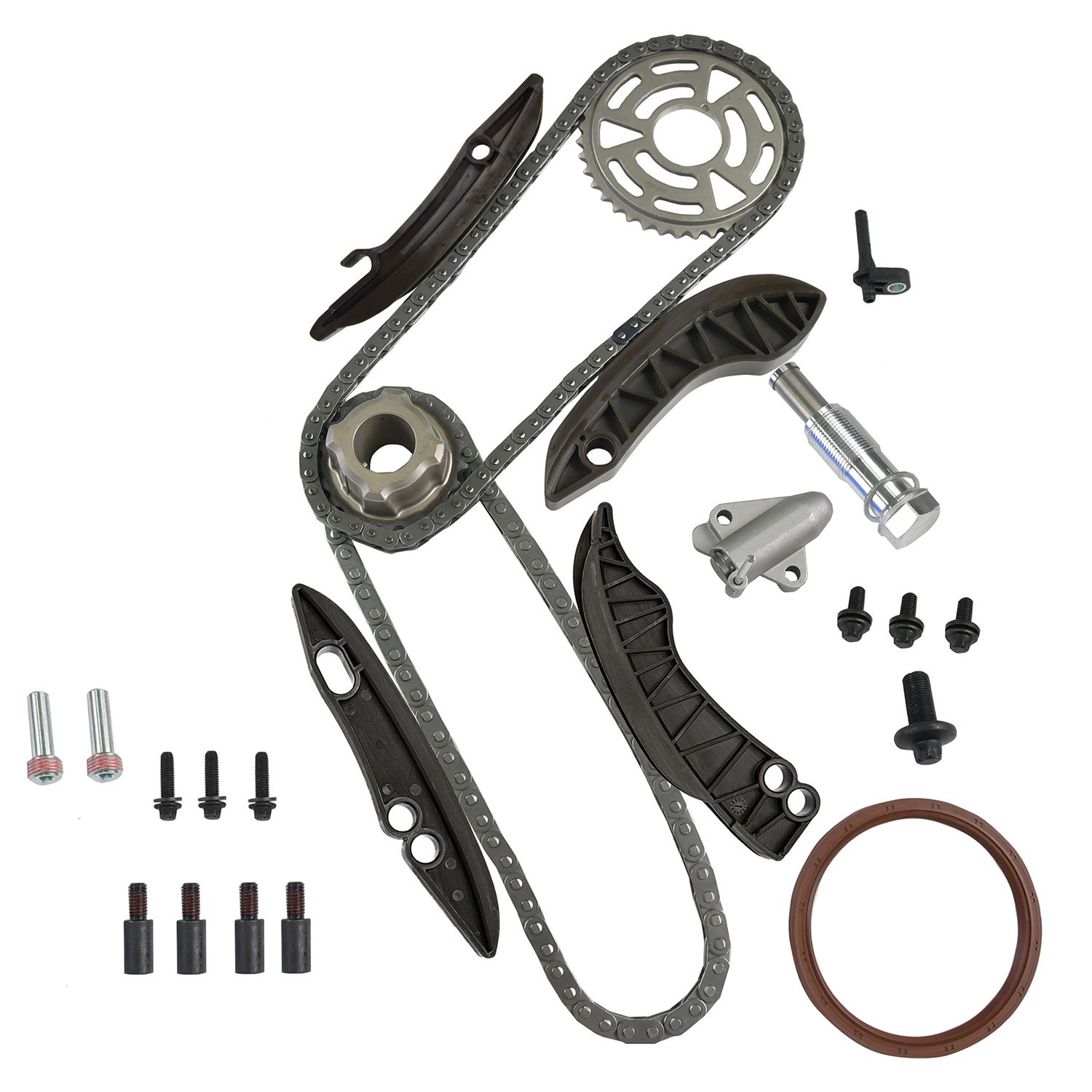 SKF VKML 88033 Timing chain kit