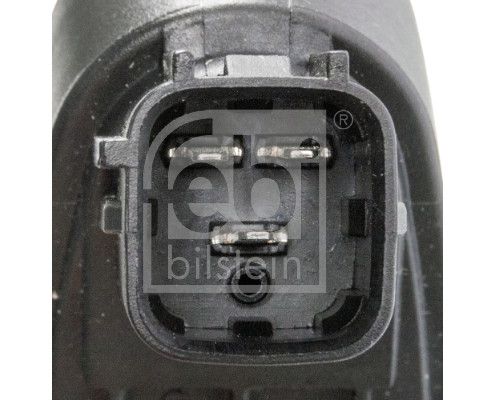 Washer Fluid Pump, window cleaning-2