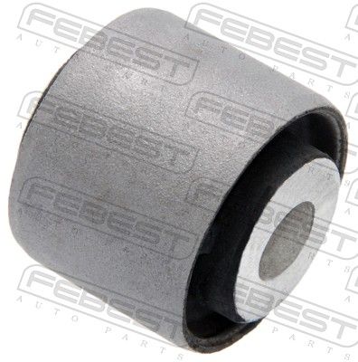 FEBEST BZAB-012 Mounting, control/trailing arm