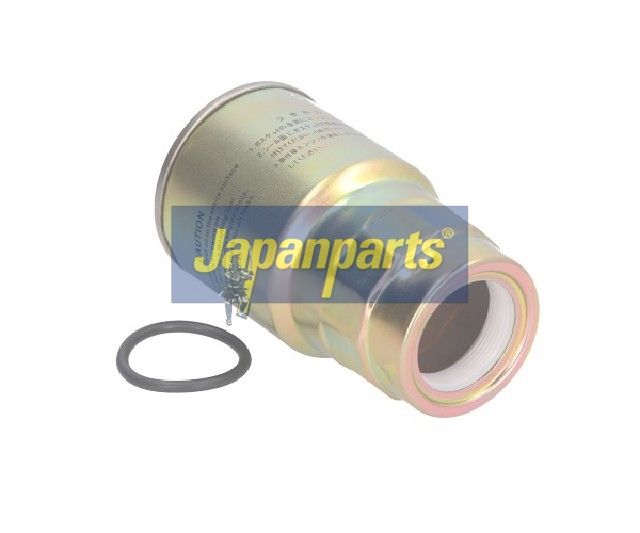 Fuel Filter-1