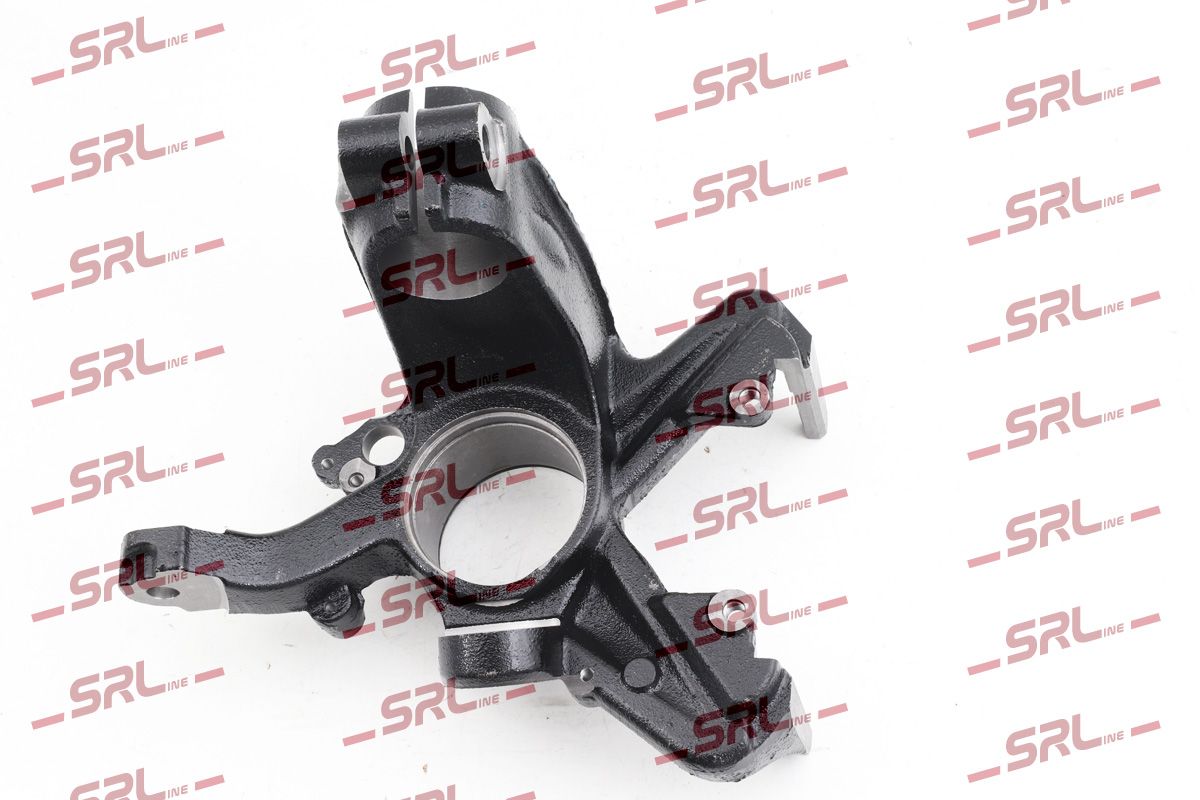 SRLINE ZW-A015L Steering knuckle, wheel suspension