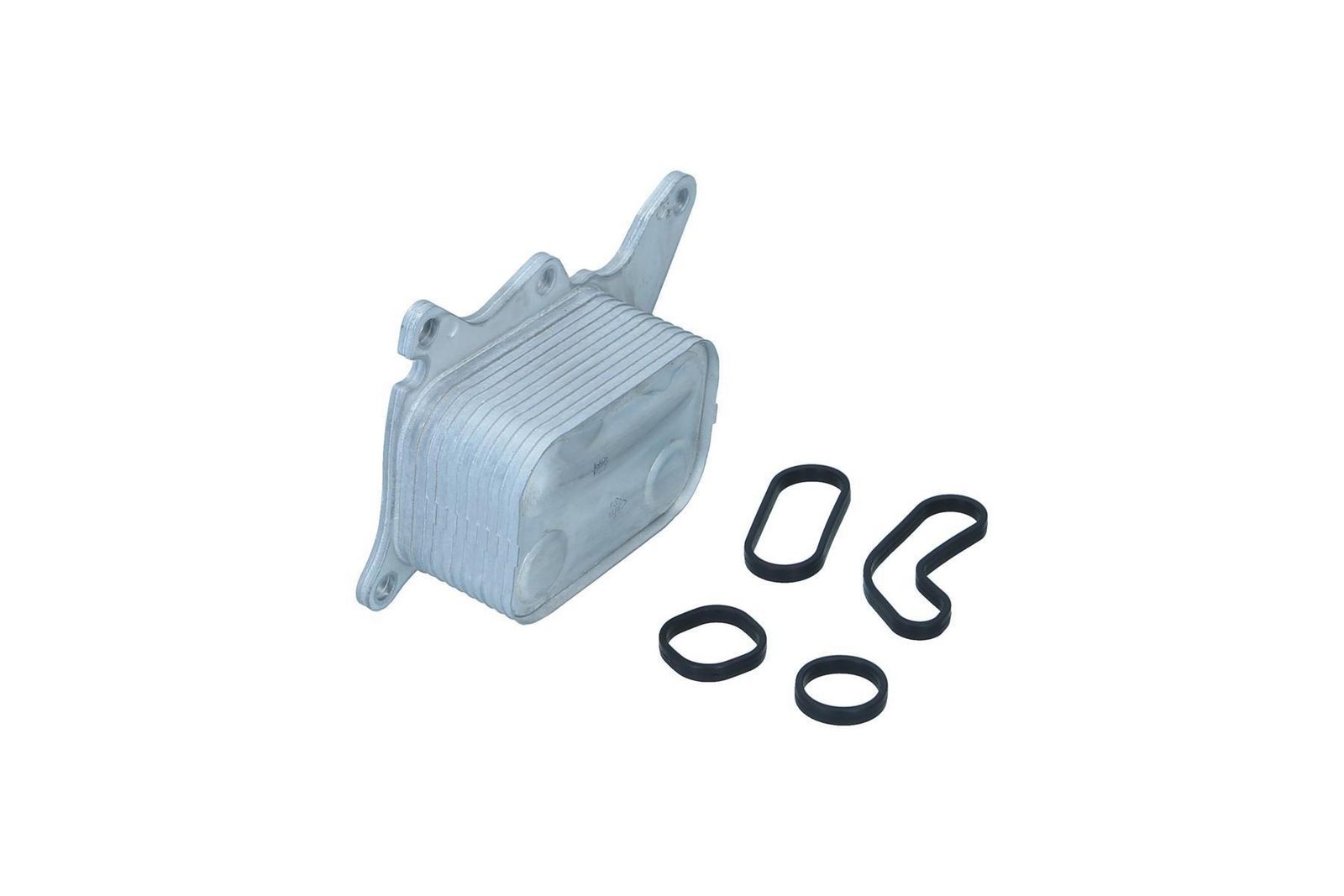 KAMOKA 7730112 Oil cooler, engine oil