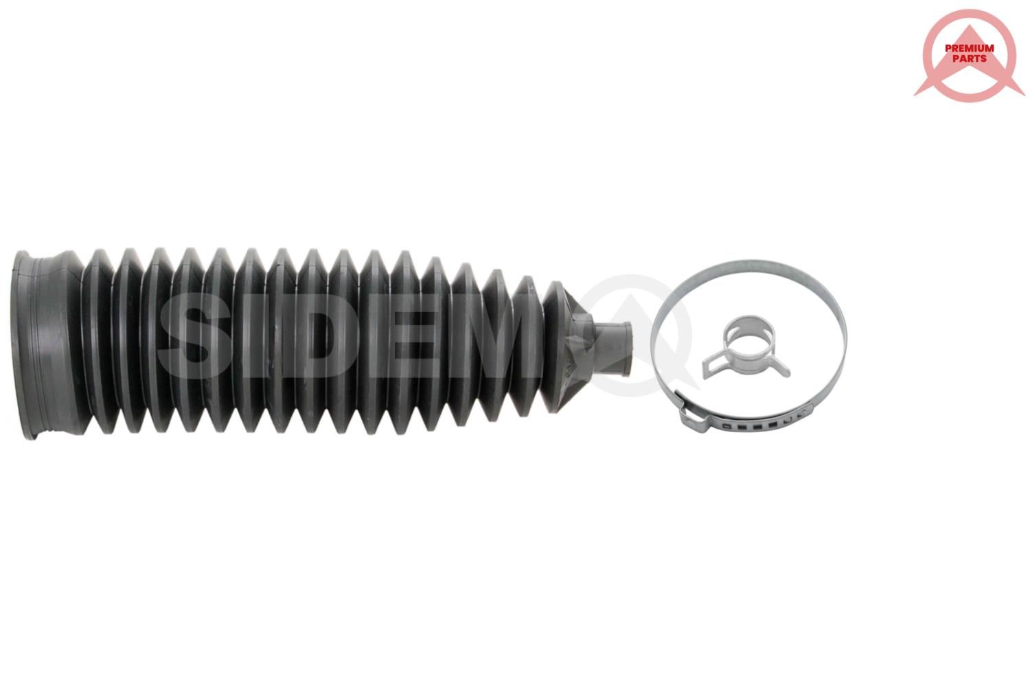 SIDEM 309.039 Bellow, steering