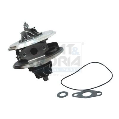 MEAT & DORIA 60028 Core assembly, turbocharger