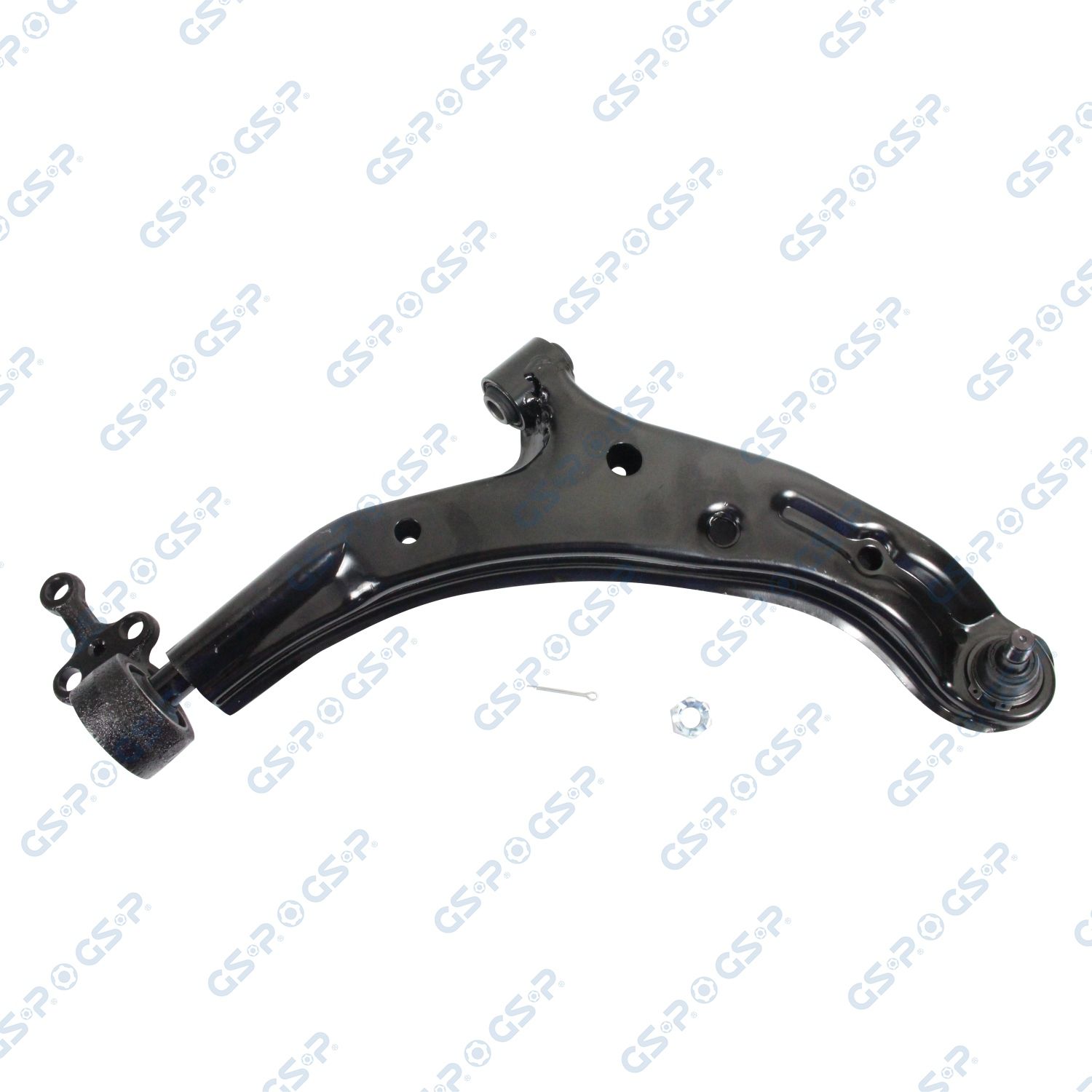 GSP S061075 Control/trailing arm, wheel suspension