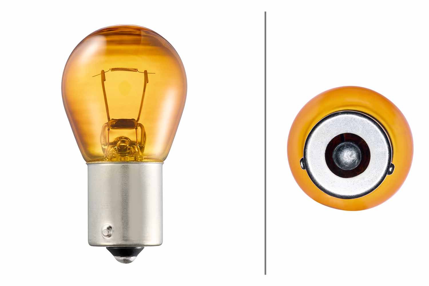 Bulb, direction indicator-1