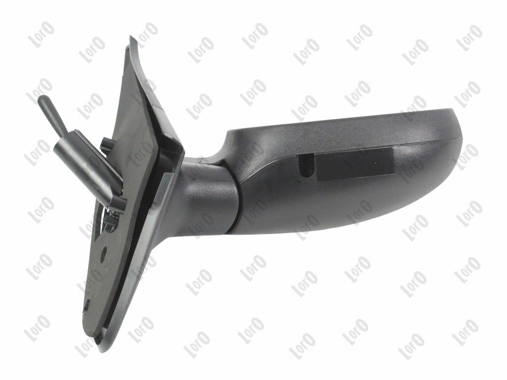 Exterior Mirror-2