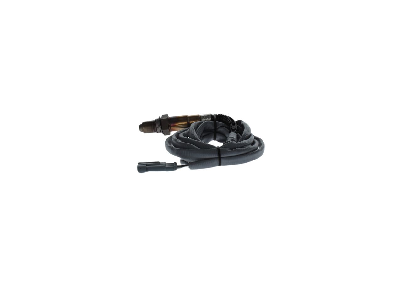 Oxygen Sensor-3