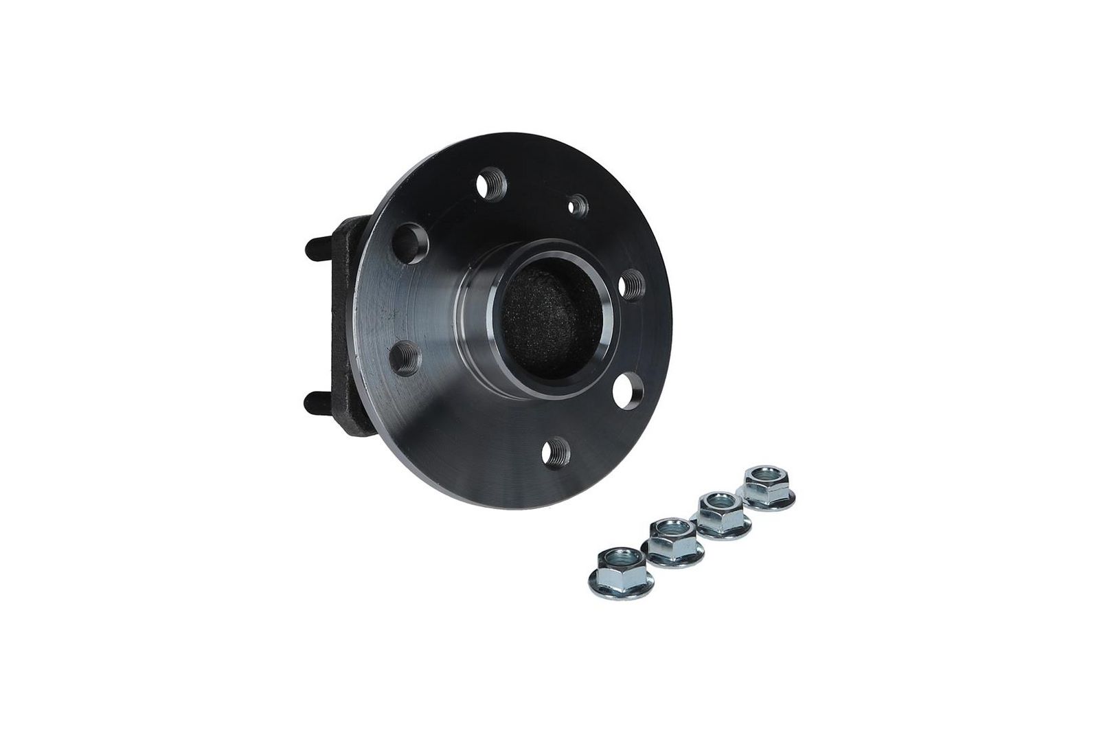 KAMOKA 5500331 Wheel bearing kit