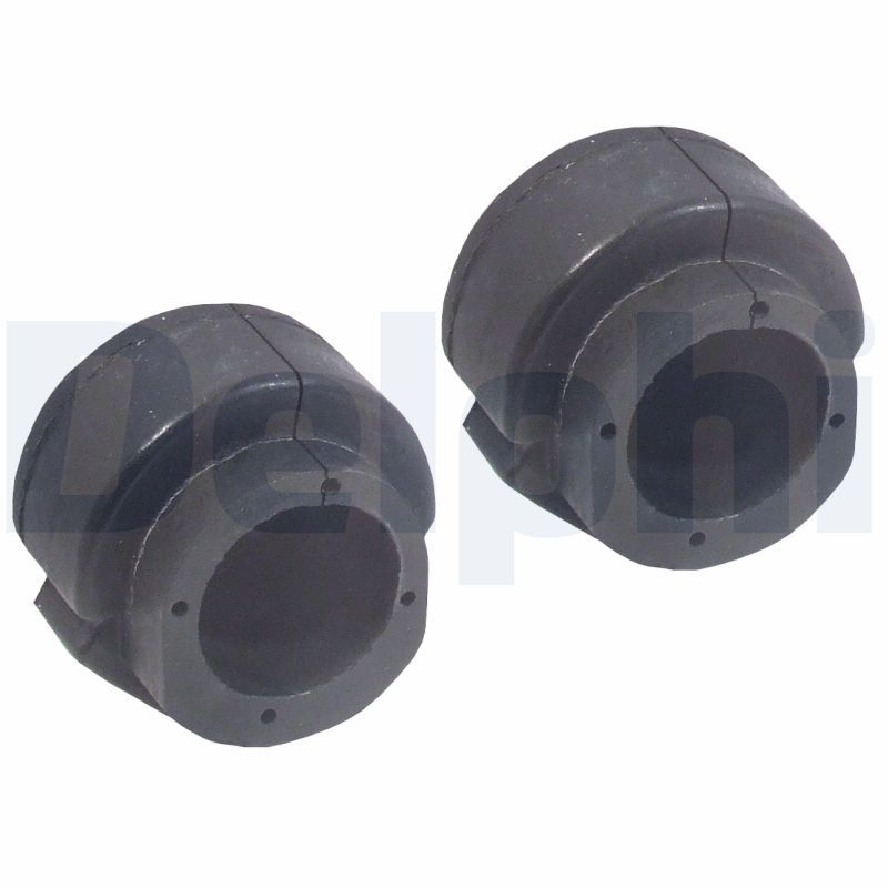 Bushing, stabiliser bar