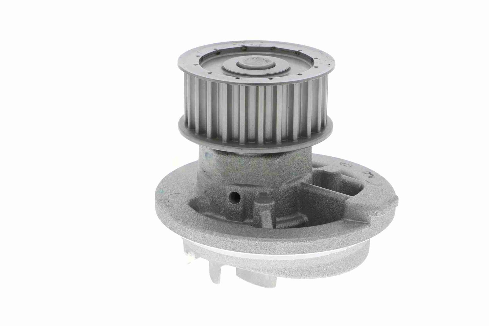 Water Pump, engine cooling-7