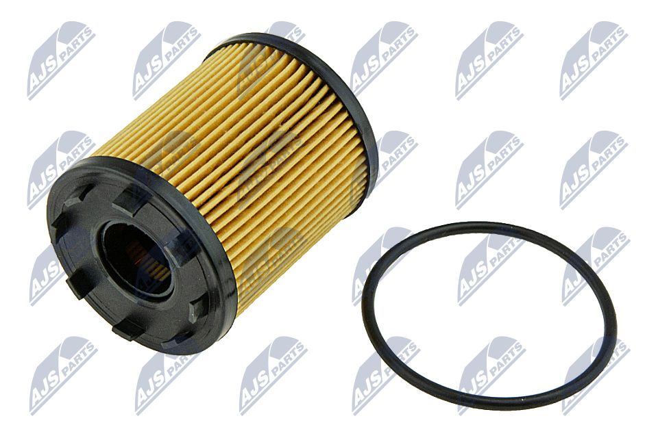 Oil Filter-1