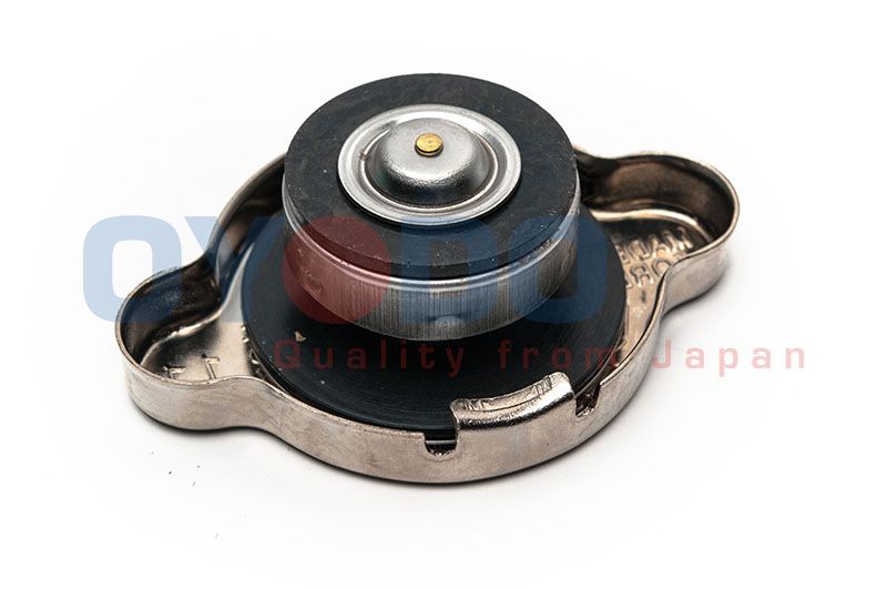 Cap, coolant tank-1