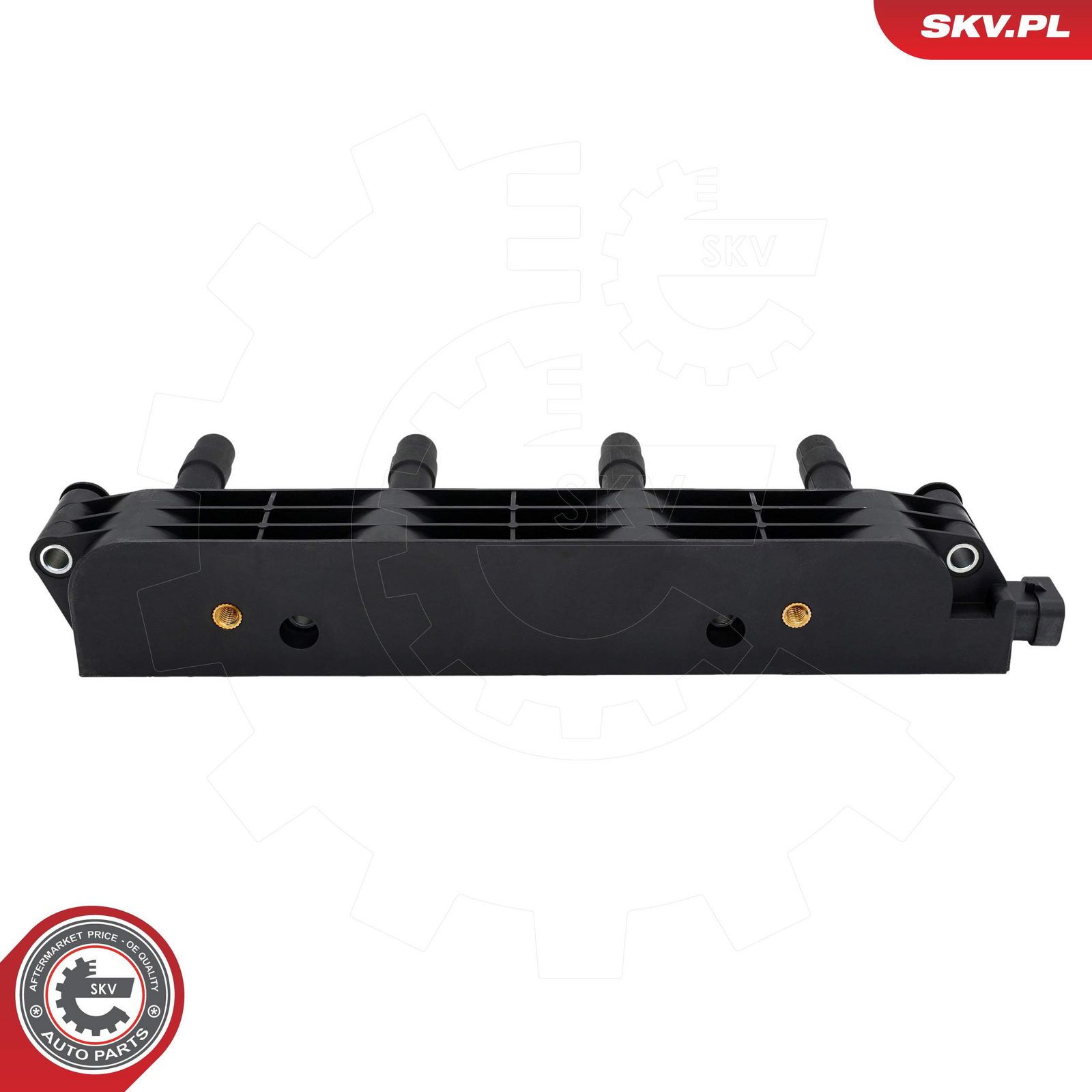 Ignition Coil-3