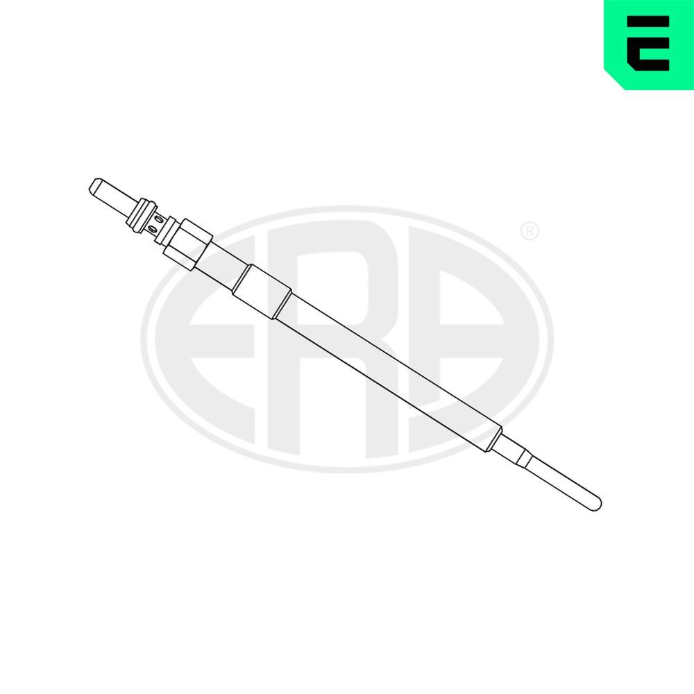 ERA 886110 Glow plug
