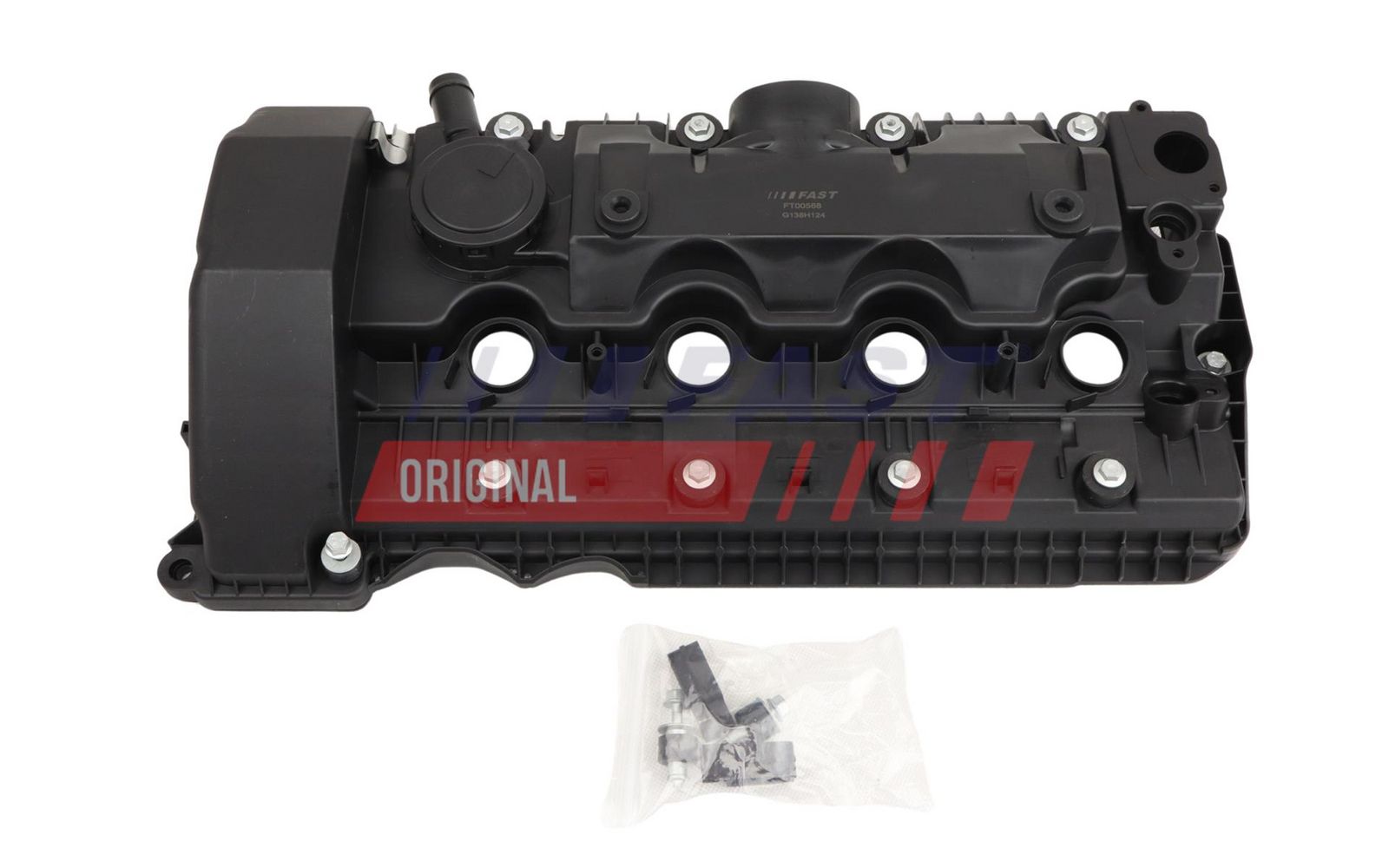 FAST FT00568 Cylinder head cover