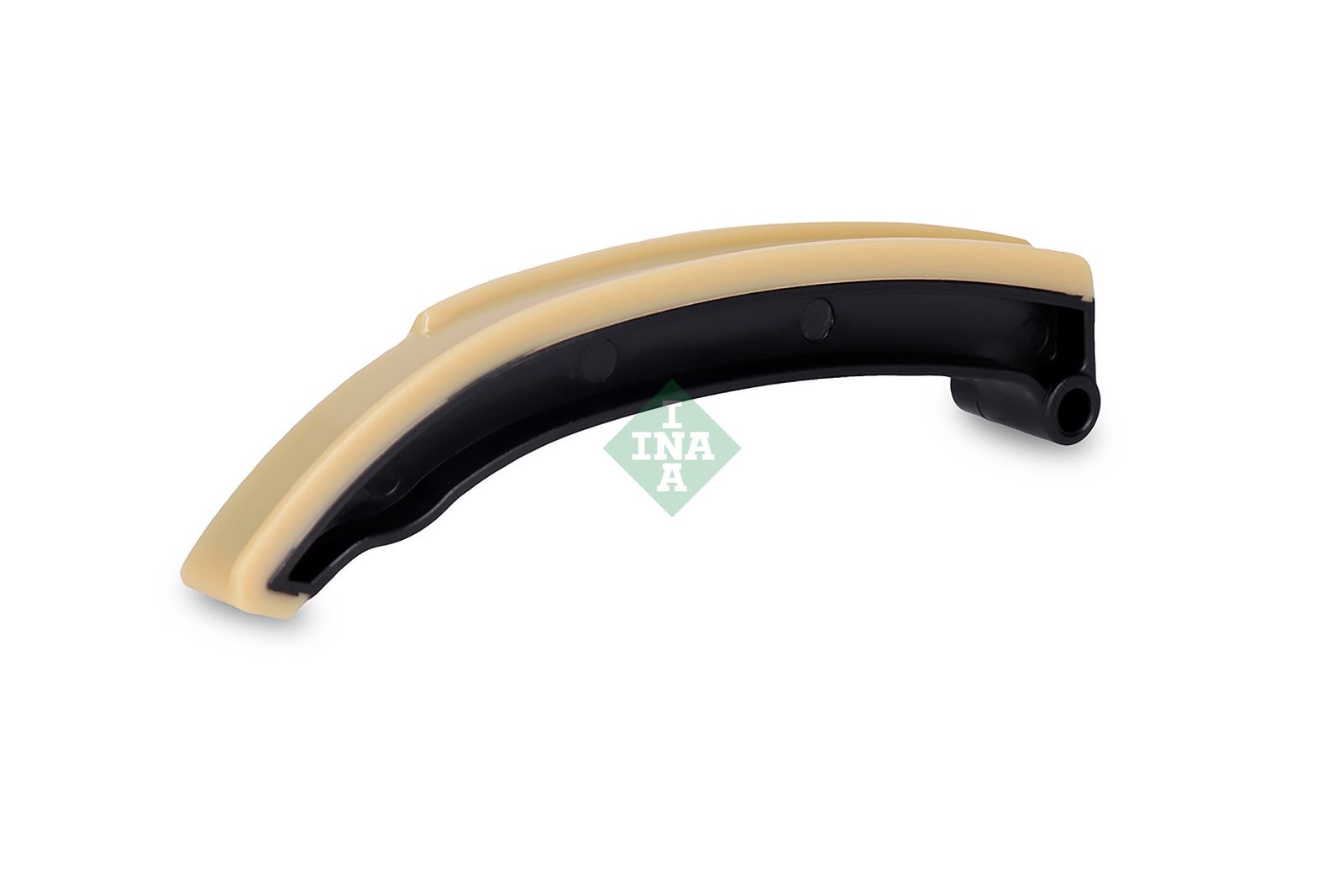 Tensioner Guide, timing chain-1