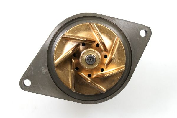 Water Pump, engine cooling-3