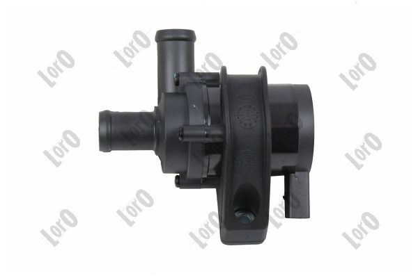 Auxiliary Water Pump (cooling water circuit)-1