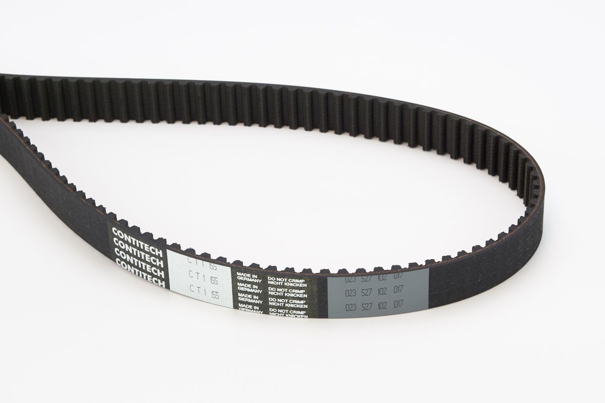 CONTINENTAL CTAM CT1155 Timing belt