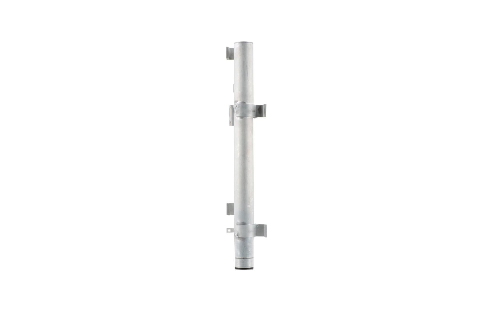 Condenser, air conditioning-3