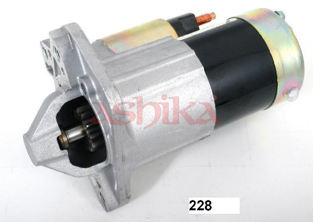 ASHIKA 003-D228 Starter