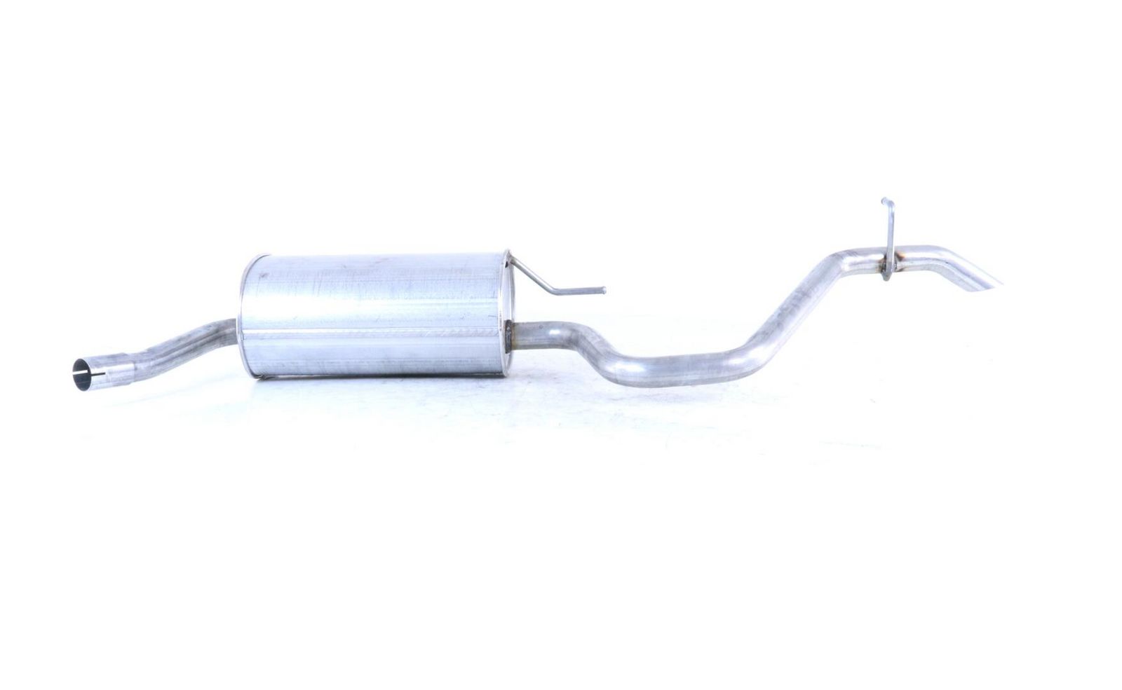 WALKER 25213 Rear muffler