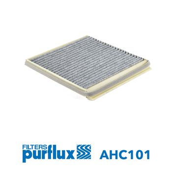 PURFLUX AHC101 Filter, cabin air