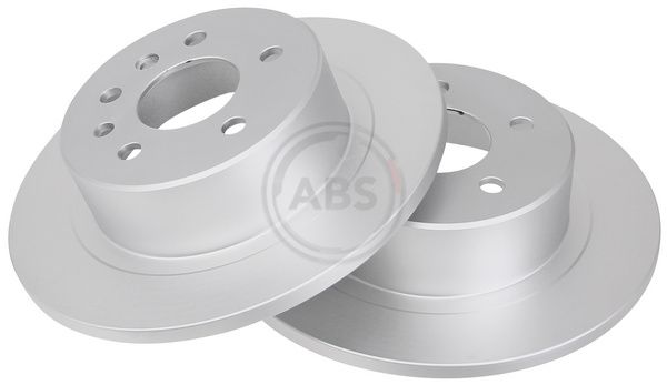 A.B.S. 16264 Brake disc