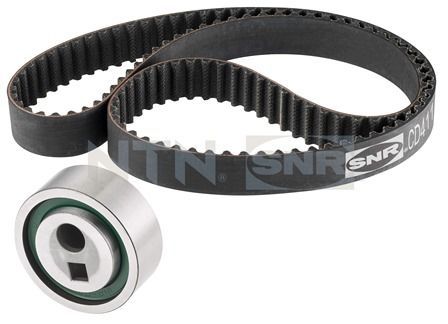 SNR KD459.07 Timing belt kit