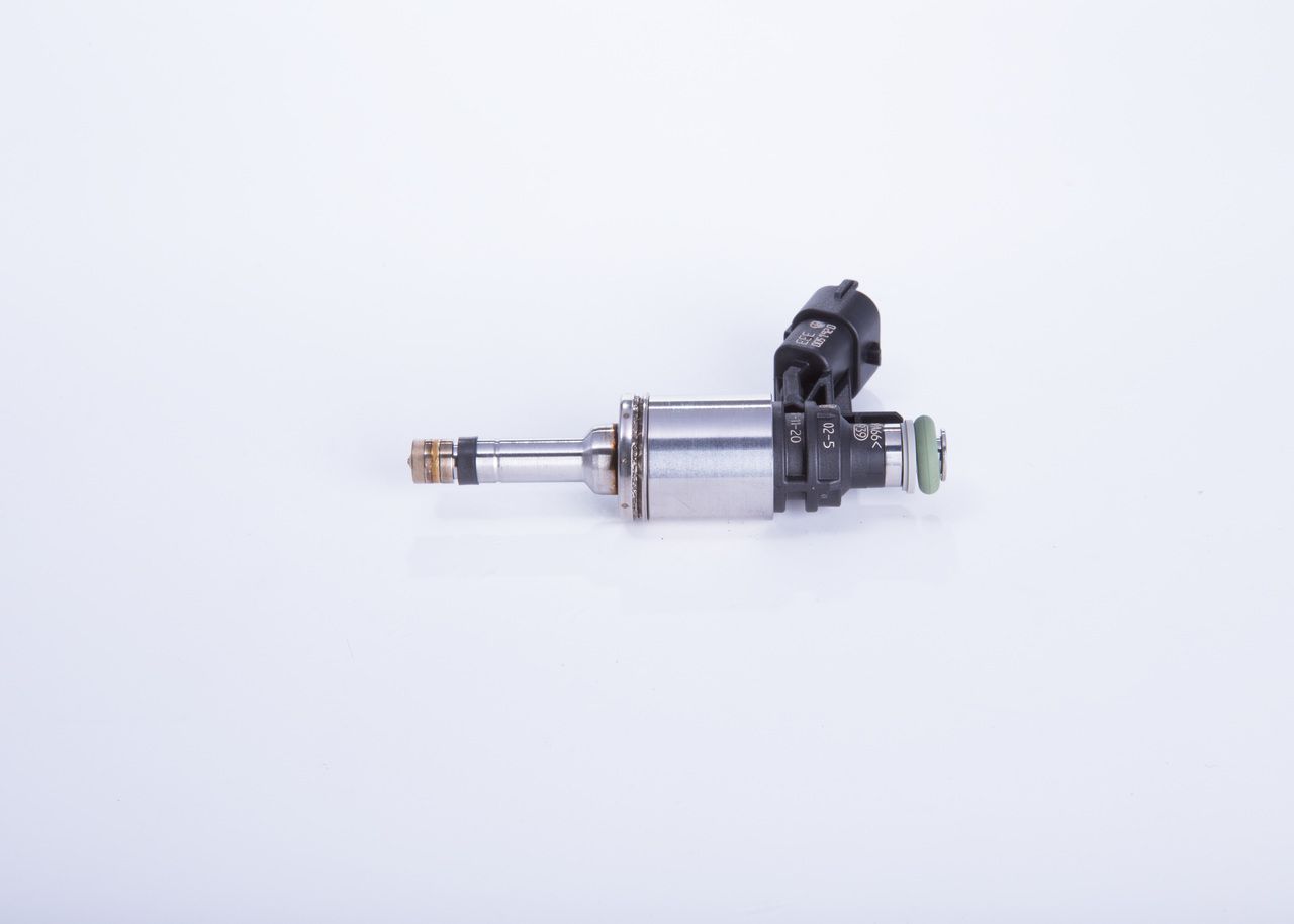 Injector-4