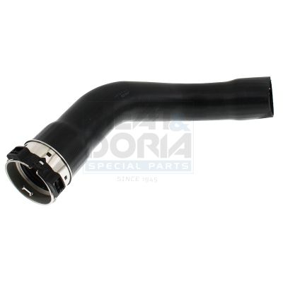 MEAT & DORIA 961226 Charge air hose