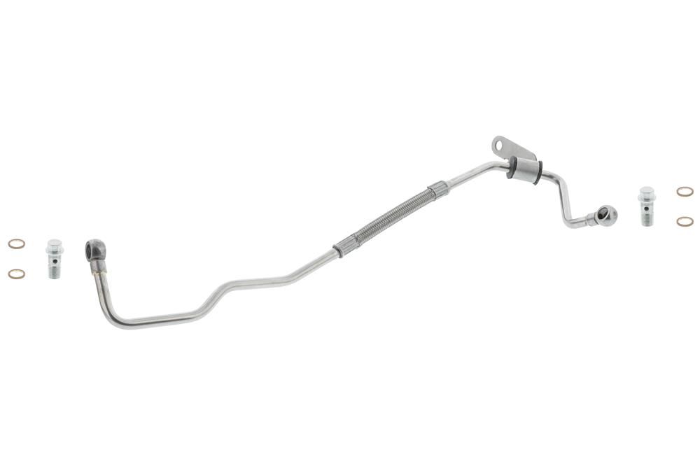 TOPRAN 306 055 Oil line, charger