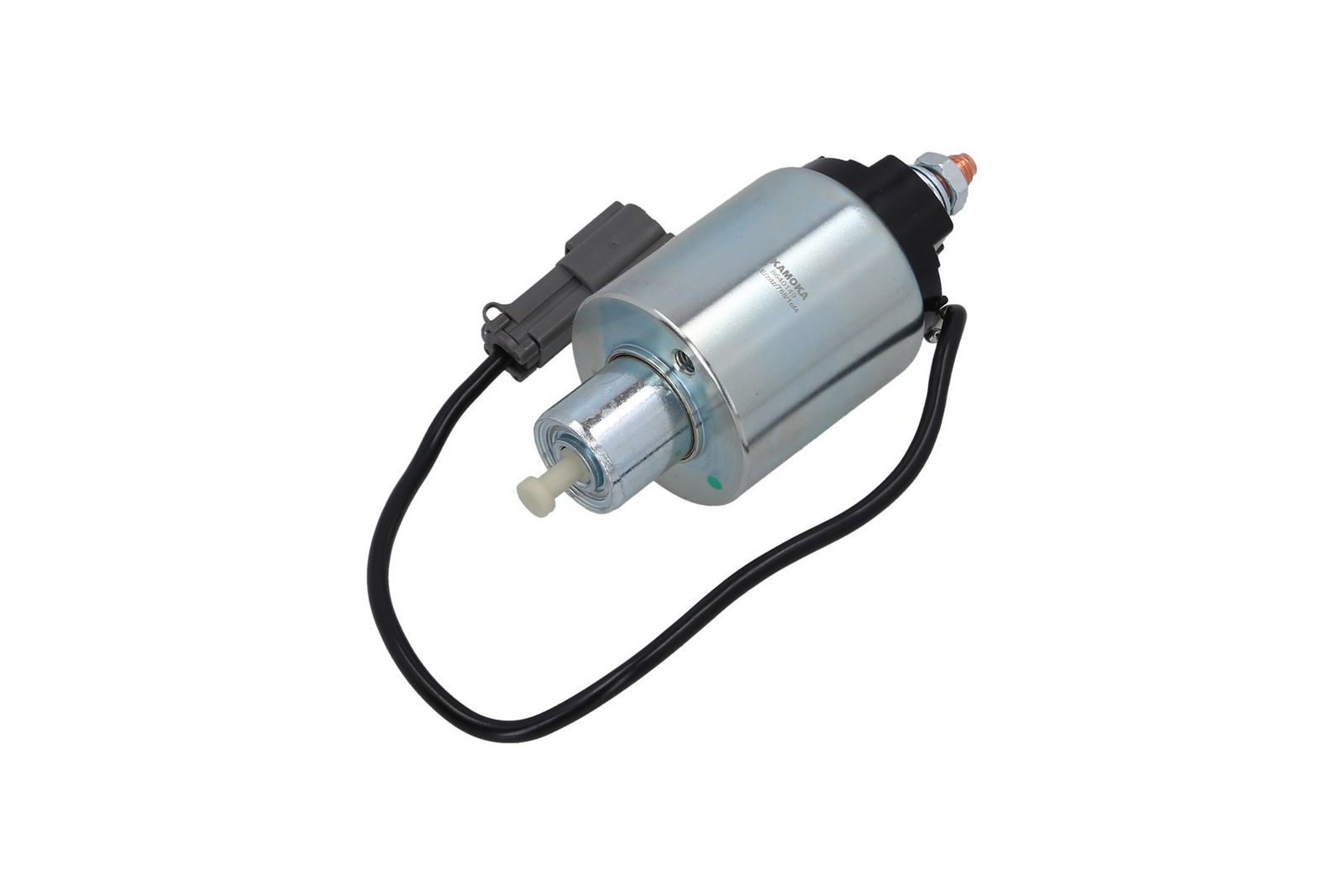 Solenoid Switch, starter