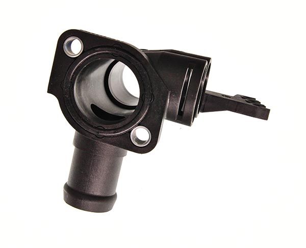 Coolant Flange-1