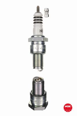 NGK 7254 Spark plug