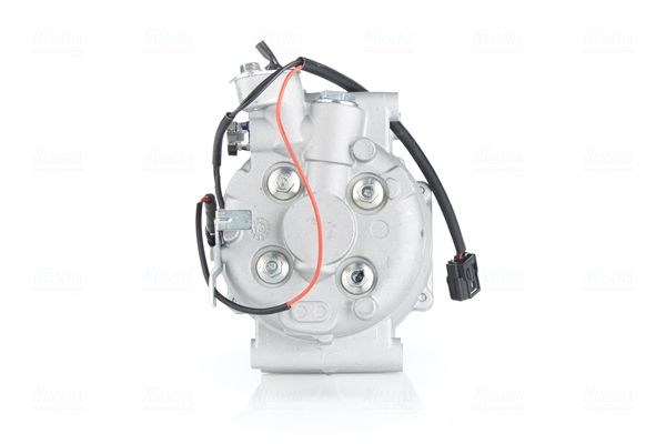 Compressor, air conditioning-3