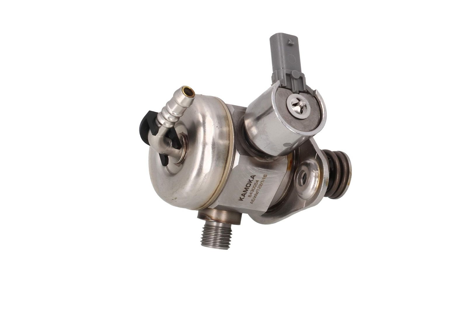 High-pressure Pump-3