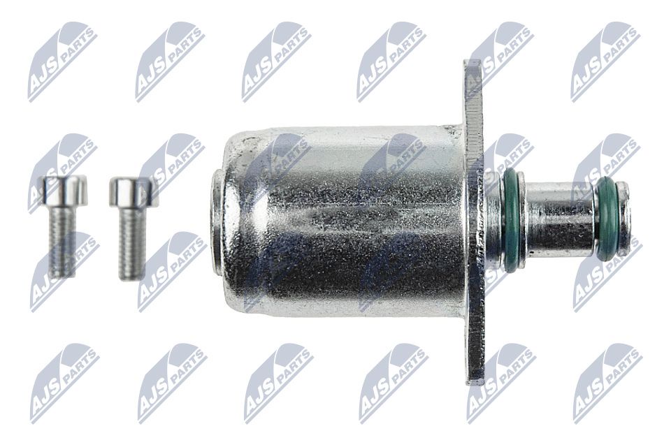 Valve, power steering-2