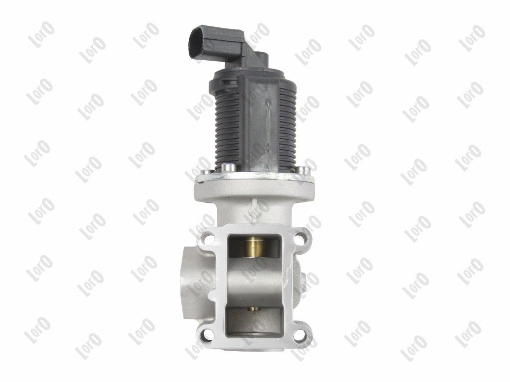 EGR Valve-3