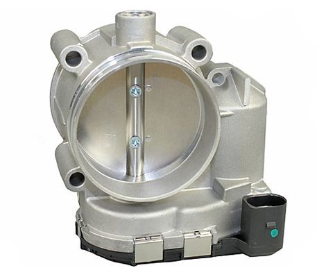 METZGER AUTOTEILE 0892699 Throttle body