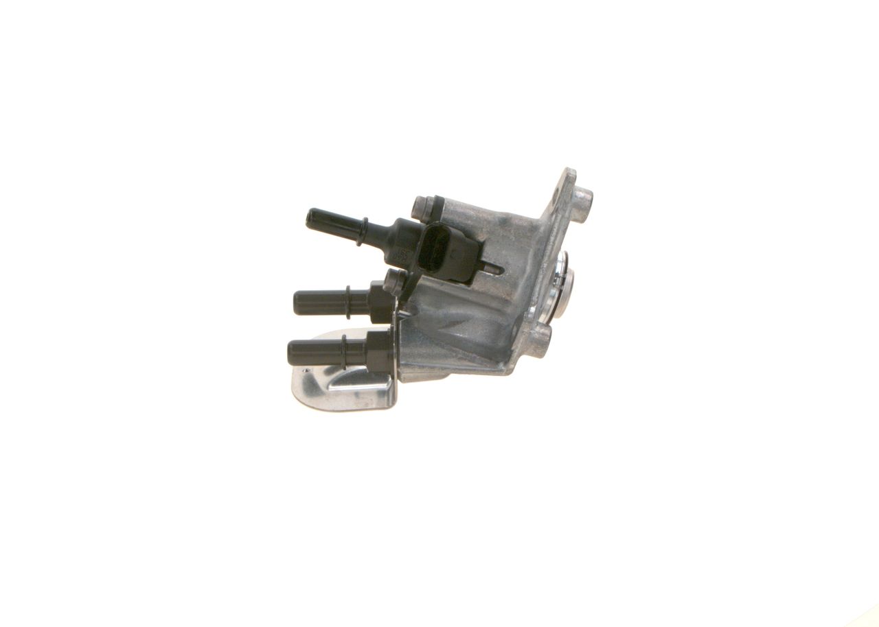 Dosing Module, urea injection-1