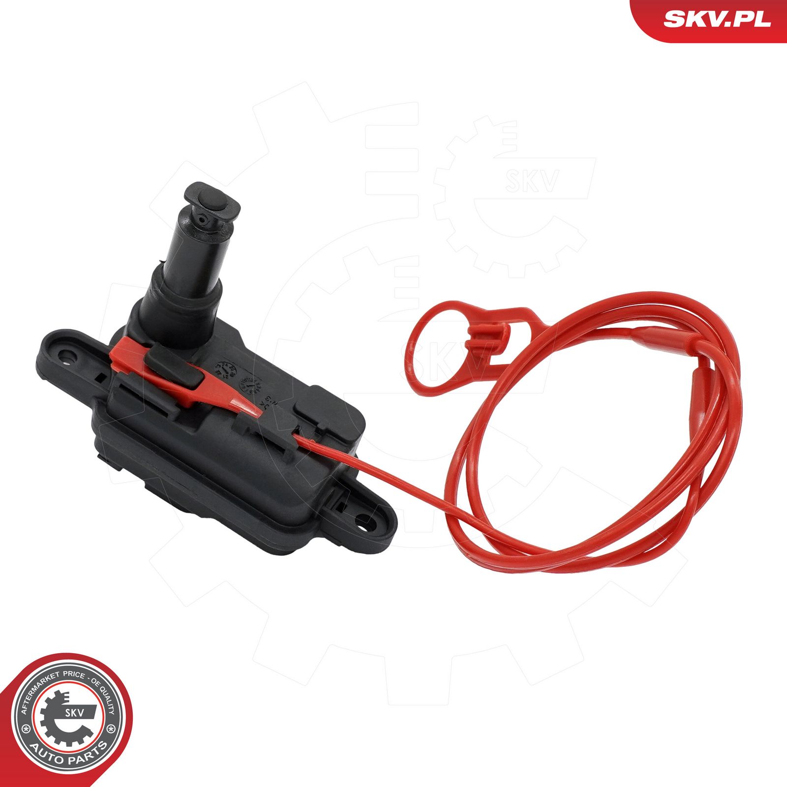 ESEN SKV 60SKV718 Actuator, central locking system