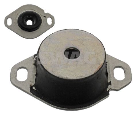 SWAG 62 13 0005 Mounting, engine