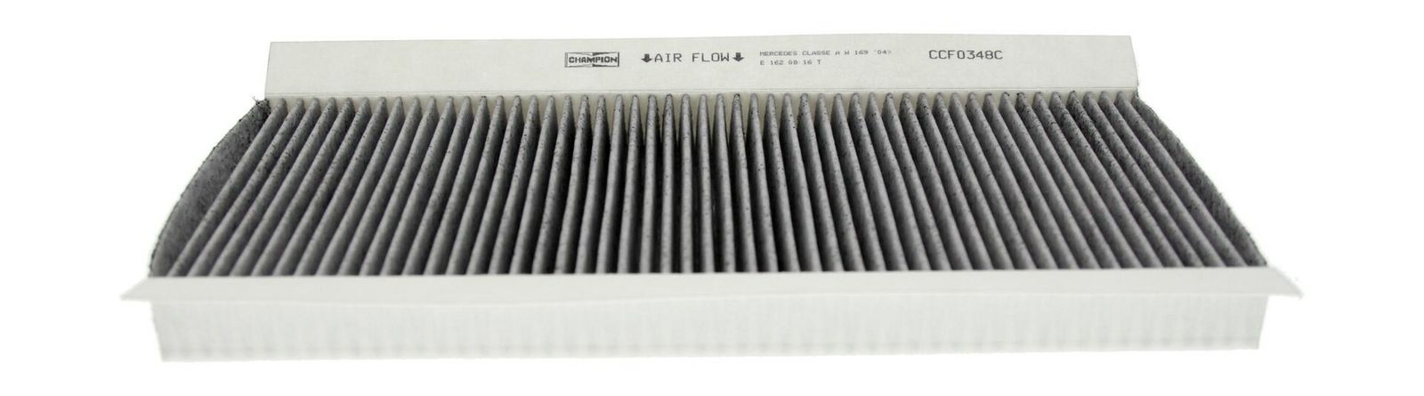 Filter, cabin air