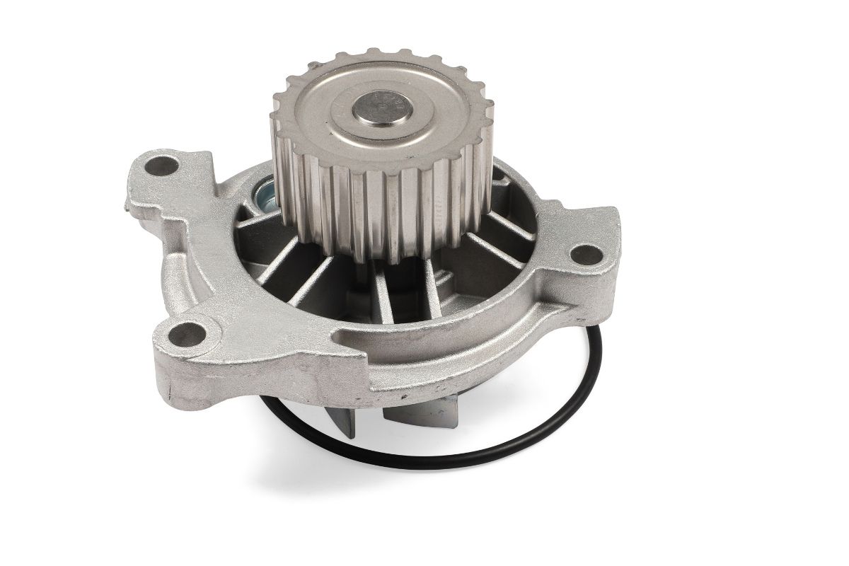 HEPU P546 Water pump, engine cooling