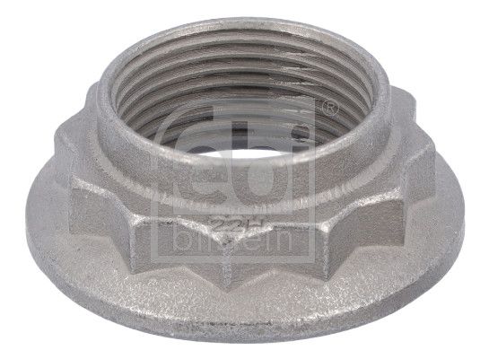 FEBI BILSTEIN 01701 Axle nut, drive shaft